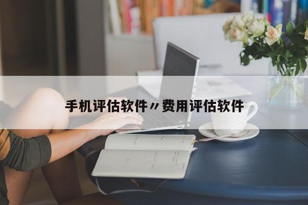 手机评估软件〃费用评估软件